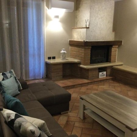 B&B Corte Sant'Angelo Passirano المظهر الخارجي الصورة