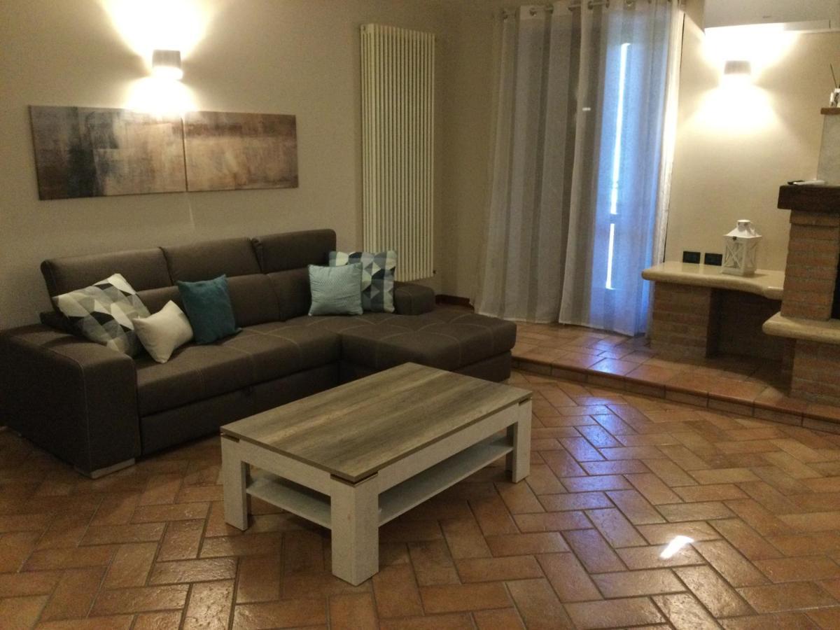 B&B Corte Sant'Angelo Passirano المظهر الخارجي الصورة
