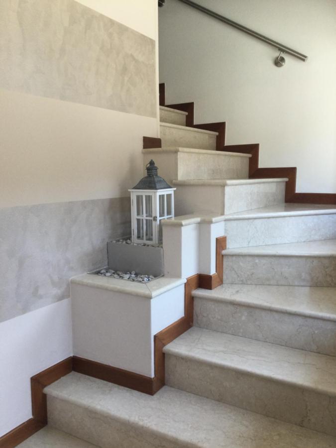 B&B Corte Sant'Angelo Passirano المظهر الخارجي الصورة