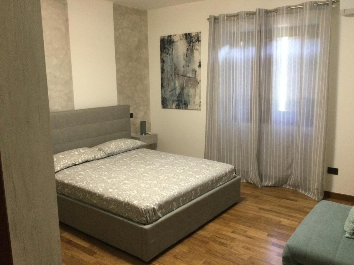 B&B Corte Sant'Angelo Passirano المظهر الخارجي الصورة