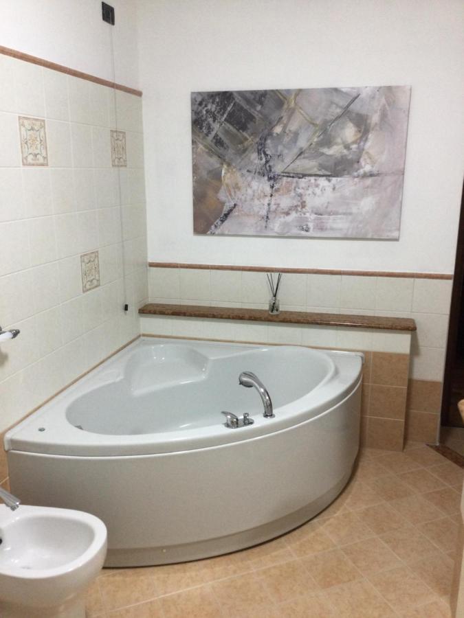 B&B Corte Sant'Angelo Passirano المظهر الخارجي الصورة