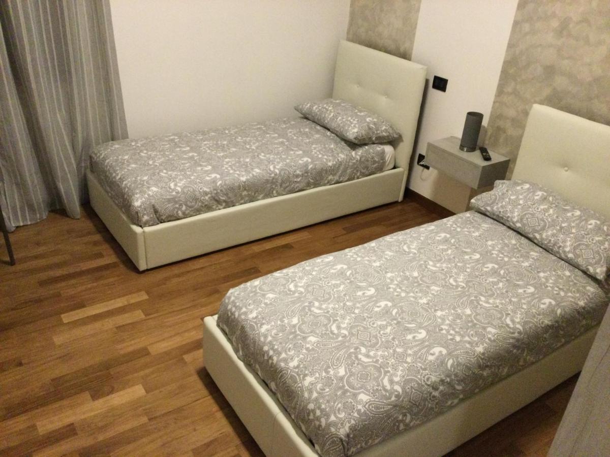 B&B Corte Sant'Angelo Passirano المظهر الخارجي الصورة