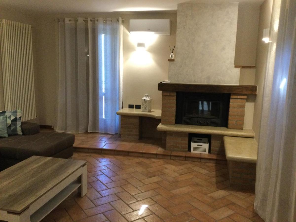B&B Corte Sant'Angelo Passirano المظهر الخارجي الصورة