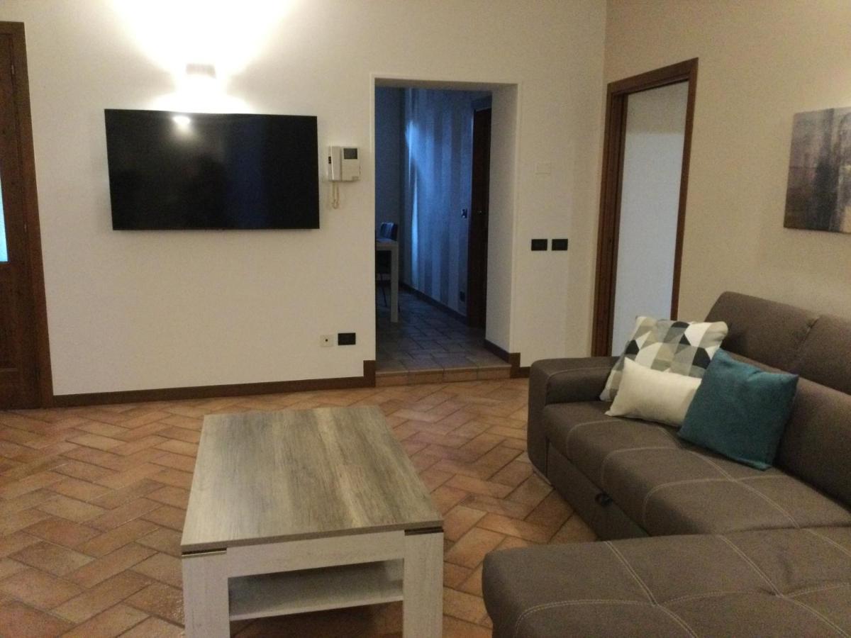 B&B Corte Sant'Angelo Passirano المظهر الخارجي الصورة