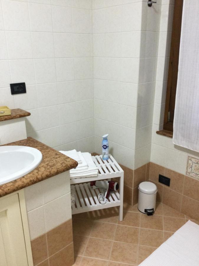 B&B Corte Sant'Angelo Passirano المظهر الخارجي الصورة