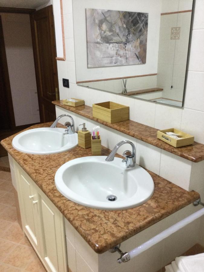 B&B Corte Sant'Angelo Passirano المظهر الخارجي الصورة