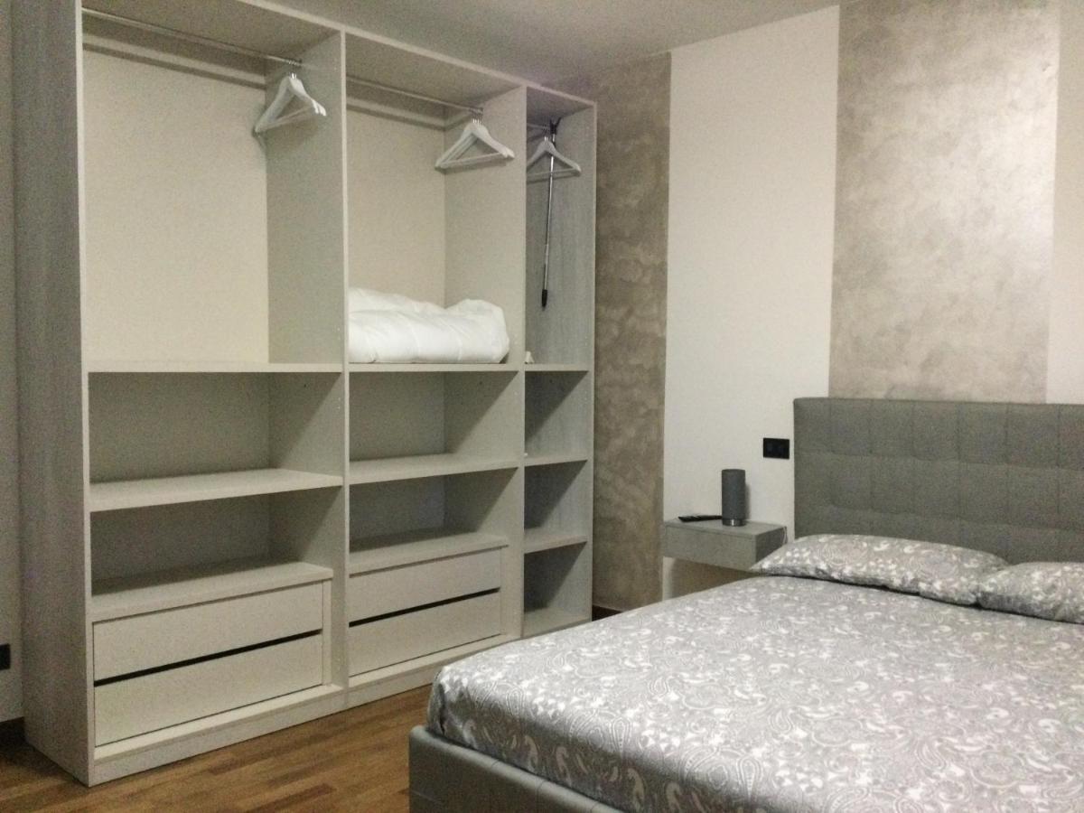 B&B Corte Sant'Angelo Passirano المظهر الخارجي الصورة