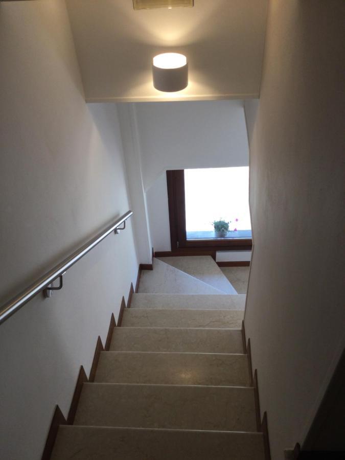 B&B Corte Sant'Angelo Passirano المظهر الخارجي الصورة