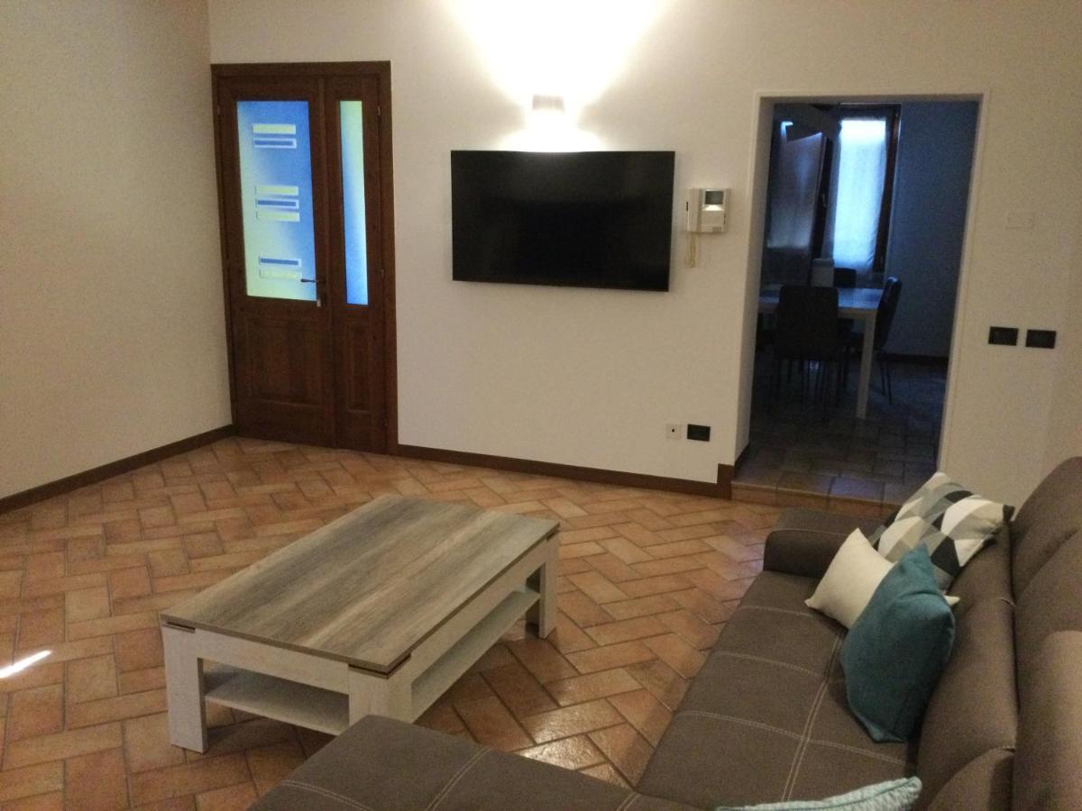 B&B Corte Sant'Angelo Passirano المظهر الخارجي الصورة