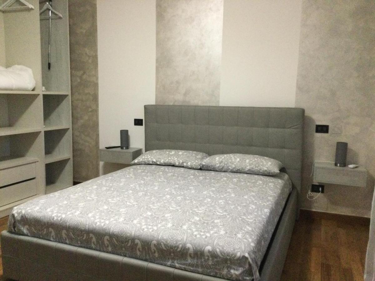 B&B Corte Sant'Angelo Passirano المظهر الخارجي الصورة