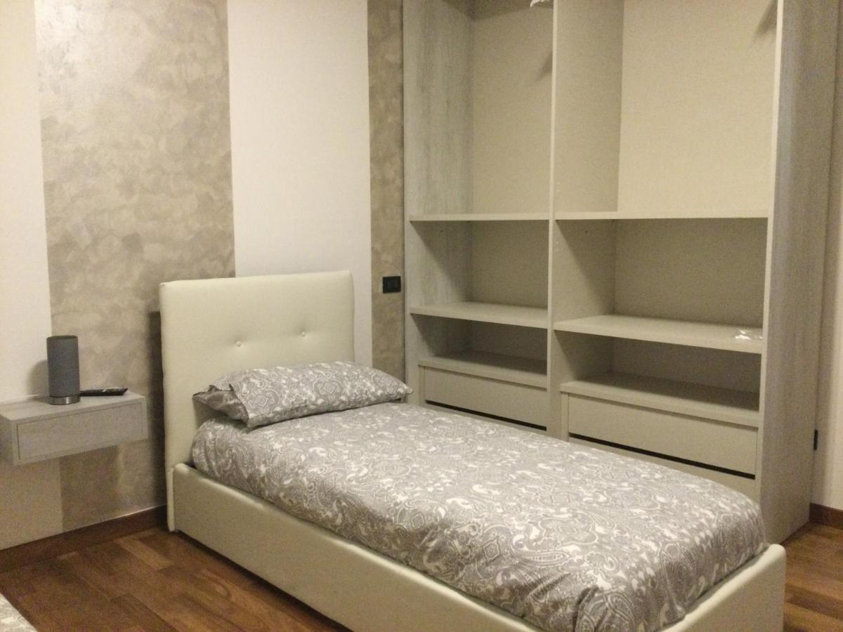 B&B Corte Sant'Angelo Passirano المظهر الخارجي الصورة