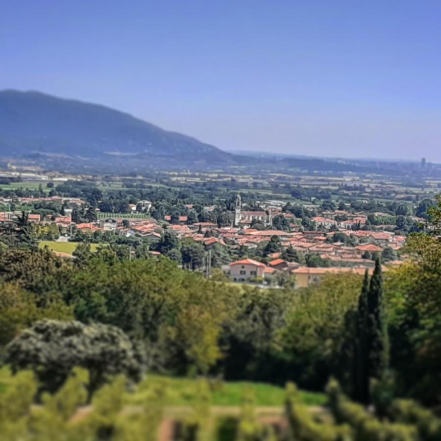 B&B Corte Sant'Angelo Passirano المظهر الخارجي الصورة