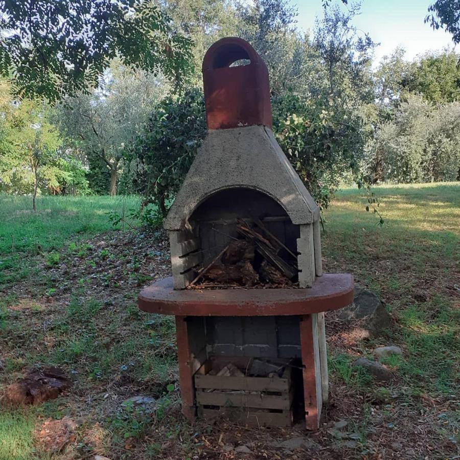 B&B Corte Sant'Angelo Passirano المظهر الخارجي الصورة