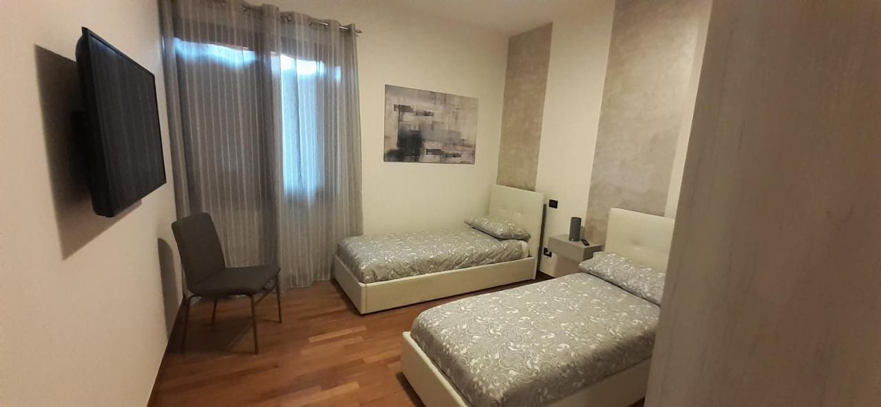 B&B Corte Sant'Angelo Passirano المظهر الخارجي الصورة