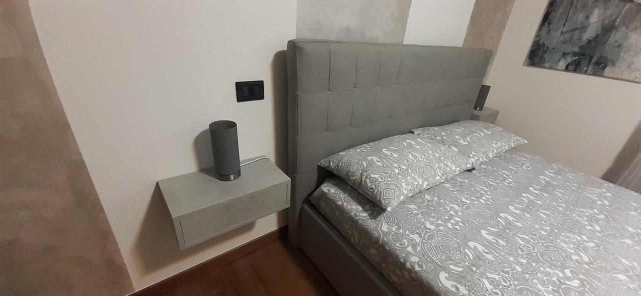 B&B Corte Sant'Angelo Passirano المظهر الخارجي الصورة