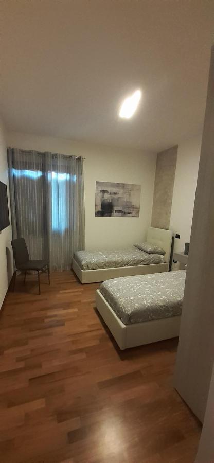 B&B Corte Sant'Angelo Passirano المظهر الخارجي الصورة