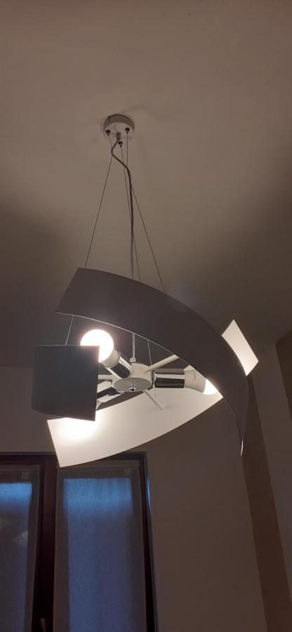 B&B Corte Sant'Angelo Passirano المظهر الخارجي الصورة