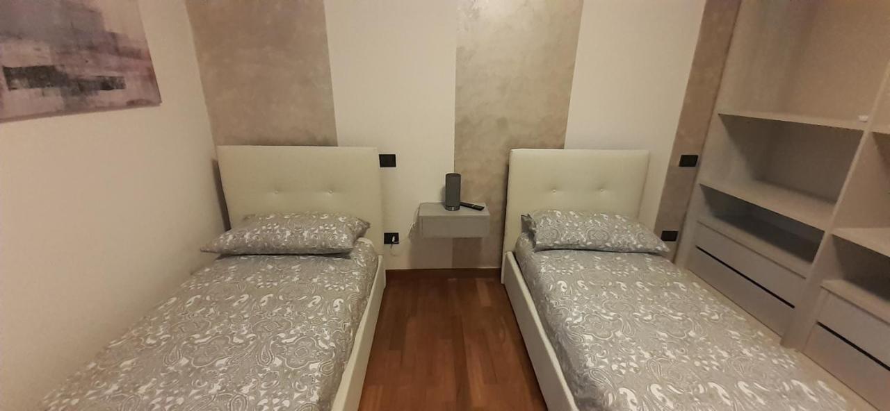 B&B Corte Sant'Angelo Passirano المظهر الخارجي الصورة
